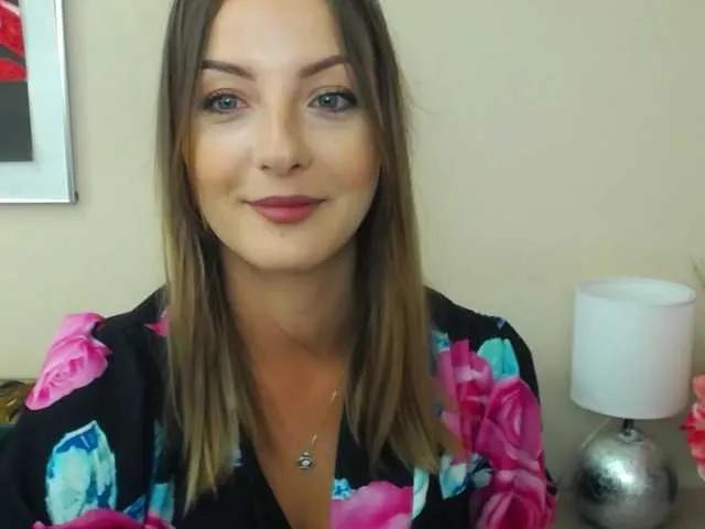 Offline NatalieKiss on BongaCams