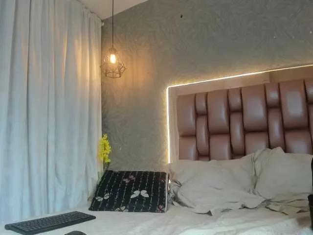 Offline NATALIKIDMAN on BongaCams