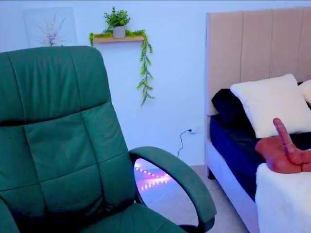 Offline NathiMedusa on BongaCams