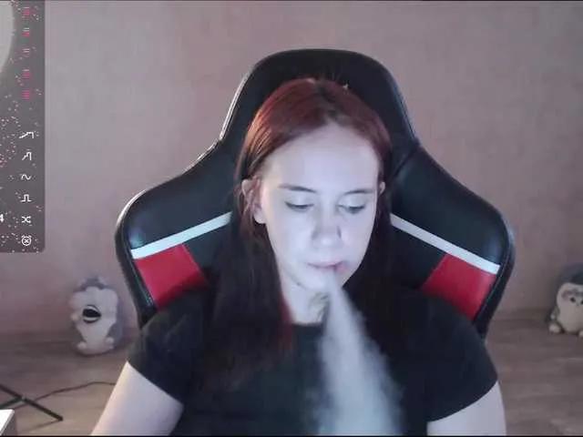 Offline Natsuki1 on BongaCams