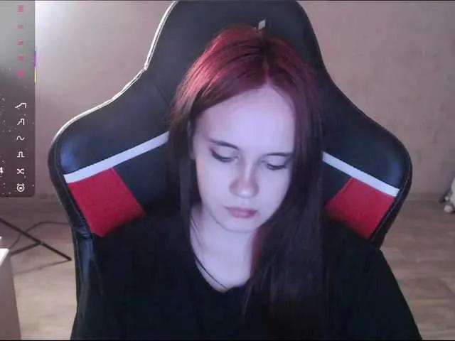 Offline Natsuki1 on BongaCams