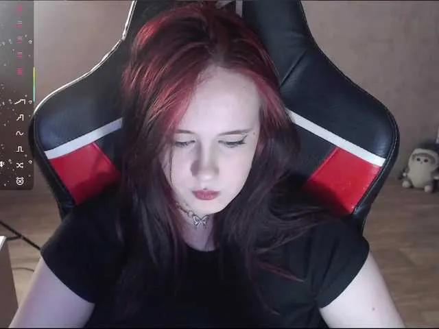 Offline Natsuki1 on BongaCams