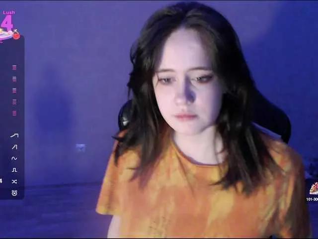 Offline Natsuki1 on BongaCams