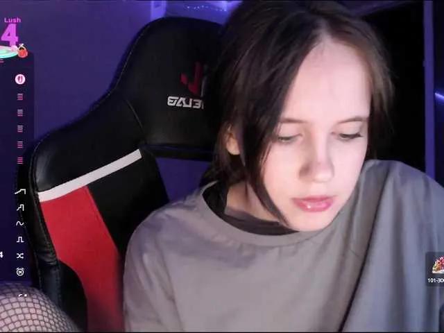 Offline Natsuki1 on BongaCams