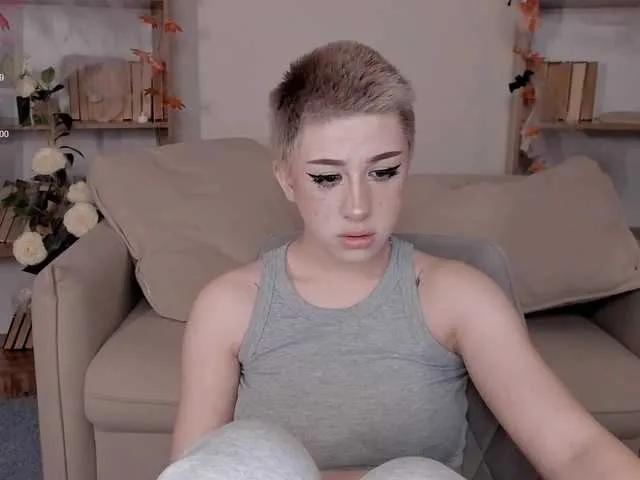 Offline Necucubi on BongaCams