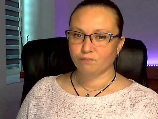 NERVOMOTINA on BongaCams