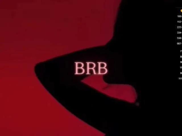 Freechat Nestyzz on BongaCams