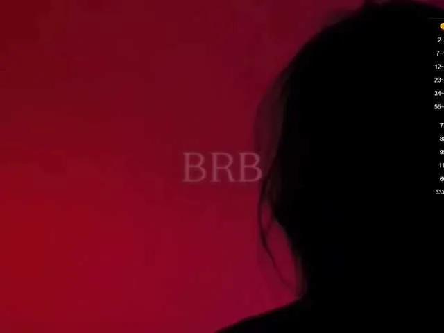 Freechat Nestyzz on BongaCams