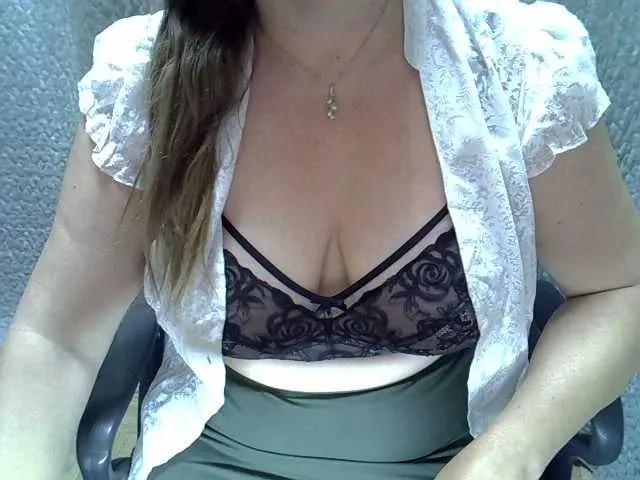 Freechat Neznakomka44 on BongaCams