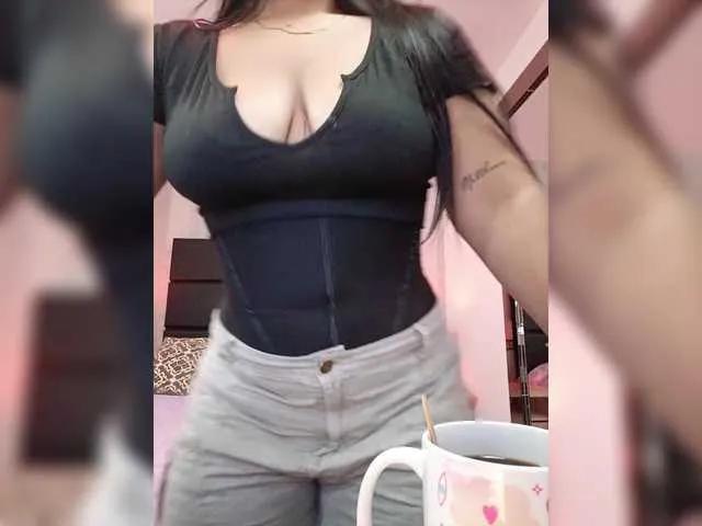 Offline NickyCole on BongaCams