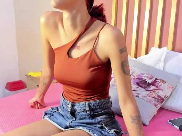 Freechat Nicole-Angels on BongaCams