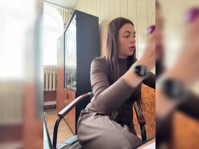 Offline NikkySecrets on BongaCams