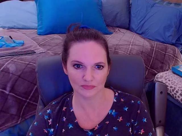 Offline NinaJaymes on BongaCams