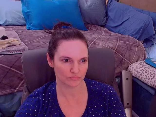 Offline NinaJaymes on BongaCams