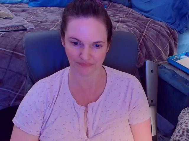 Offline NinaJaymes on BongaCams