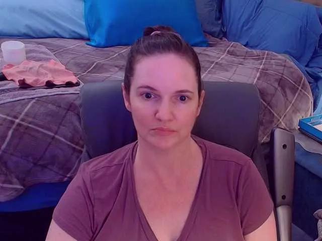 Offline NinaJaymes on BongaCams