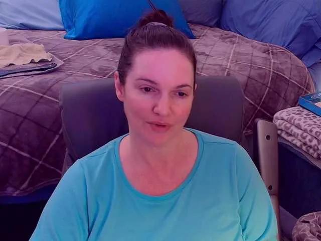 Offline NinaJaymes on BongaCams