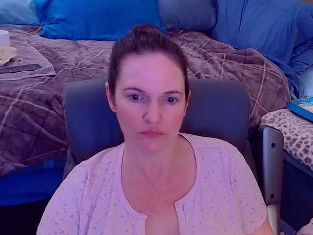 Offline NinaJaymes on BongaCams