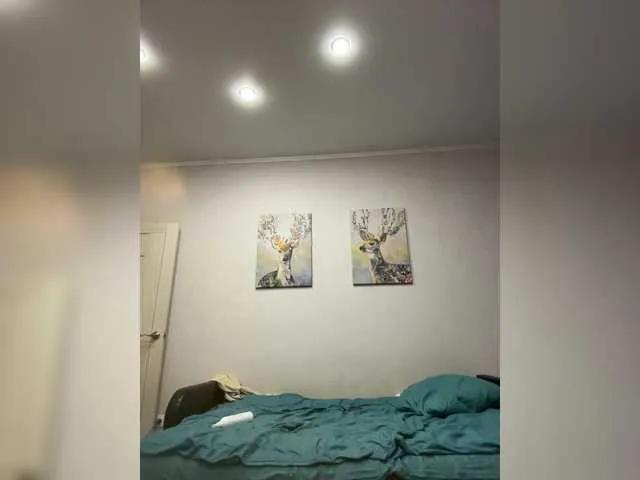 Freechat ninimimi5555 on BongaCams