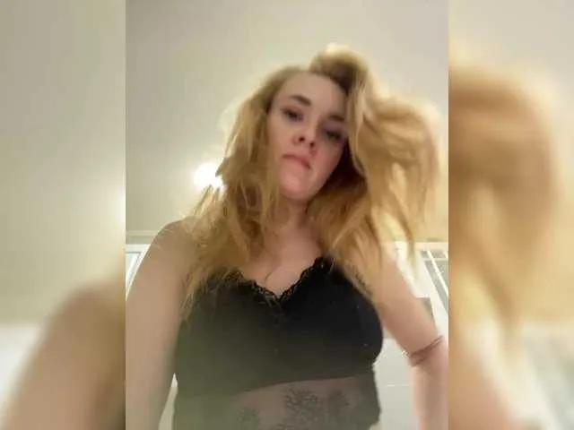 Freechat ninimimi5555 on BongaCams