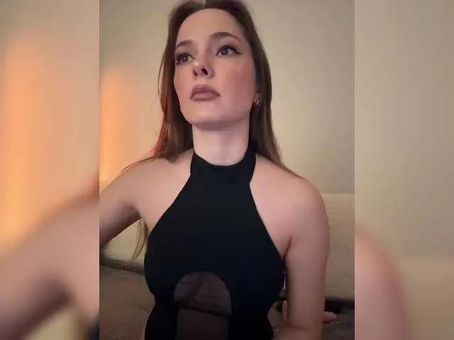 Offline North-Pole on BongaCams