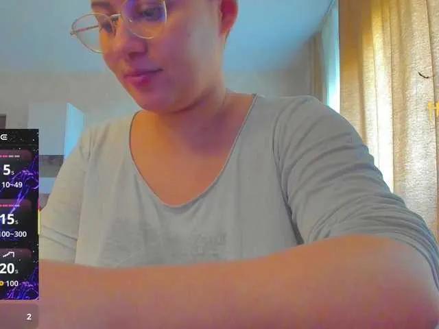 Offline O-Queen on BongaCams