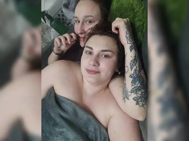 Olesya4515 on BongaCams