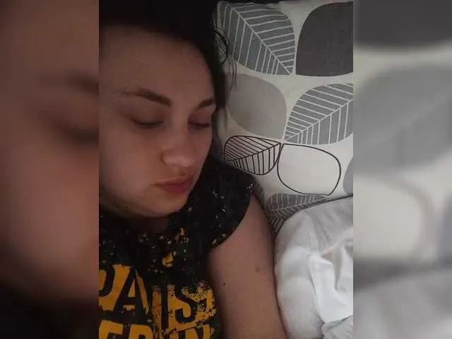 Olesya4515 on BongaCams