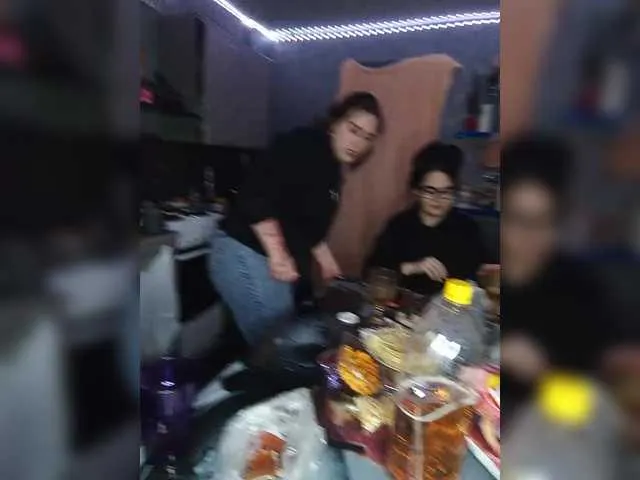 Olesya4515 on BongaCams