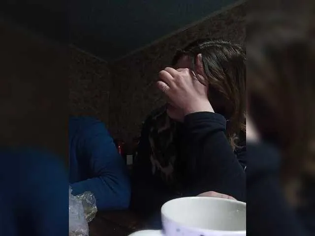 Olesya4515 on BongaCams