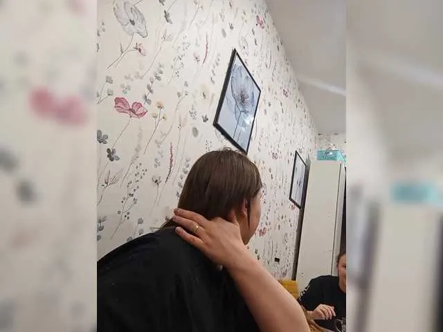 Olesya4515 on BongaCams