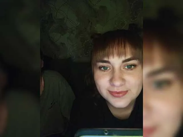 Olesya4515 on BongaCams