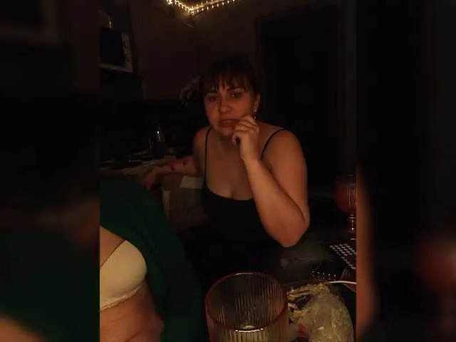 Olesya4515 on BongaCams