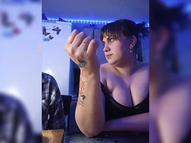 Olesya4515 on BongaCams