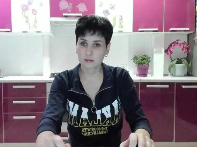 Offline Olivija2020 on BongaCams