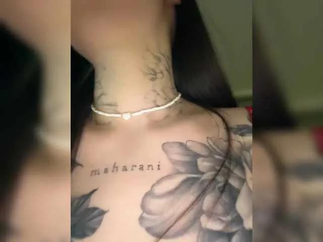 BongaCams OriginalHOOLi is Freechat OriginalHOOLi — Honest and generous men