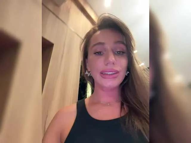 Offline ParisSaintGermain on BongaCams