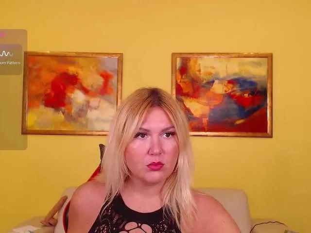 Offline PatriciaXXXO on BongaCams