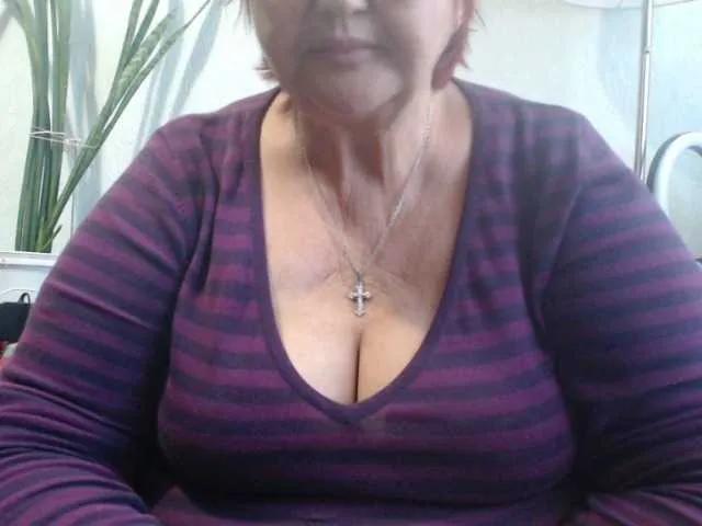 Offline PeggySoft on BongaCams