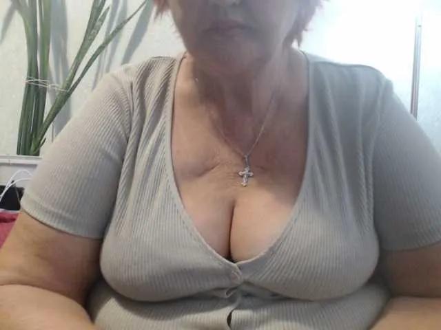 Offline PeggySoft on BongaCams