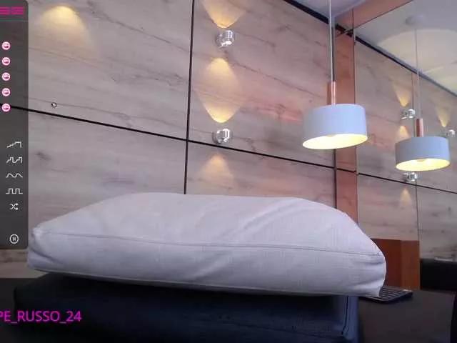 Freechat PenelopeRusso on BongaCams