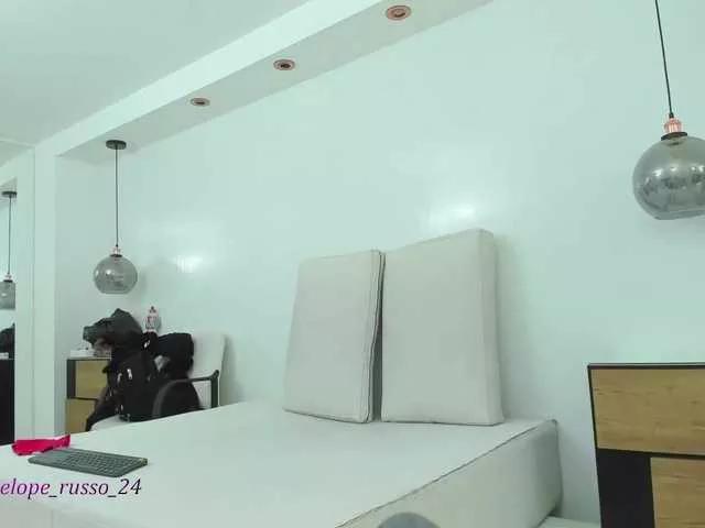 Freechat PenelopeRusso on BongaCams