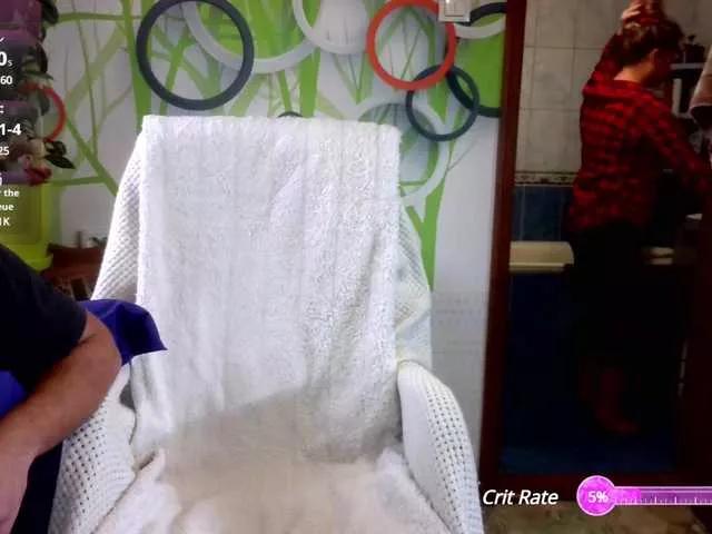 Offline Perepyganue on BongaCams