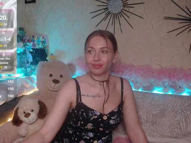Picatsso on BongaCams