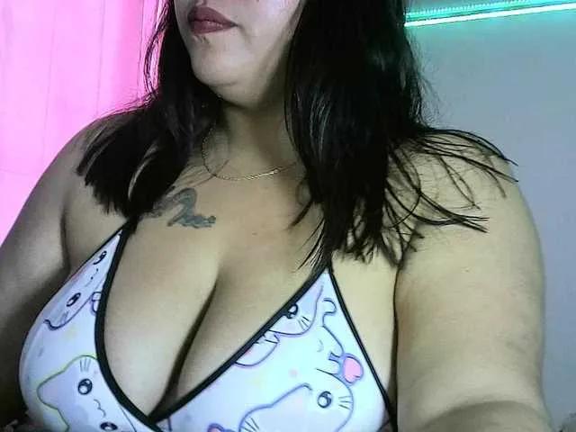 Offline pocahontassex on BongaCams