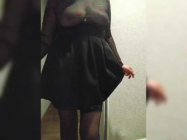 Offline poganochka on BongaCams