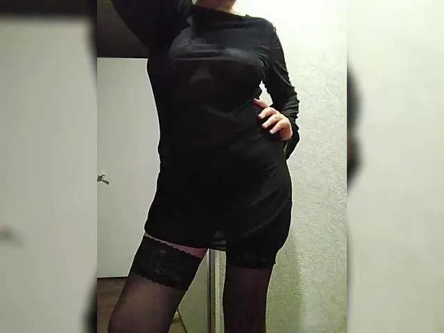 Offline poganochka on BongaCams