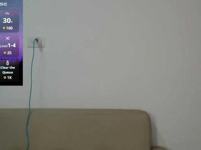 Offline Polet-Lambertt on BongaCams