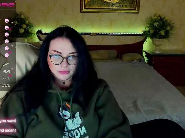 PollyMur on BongaCams 