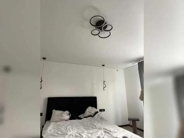 Offline Potifays on BongaCams